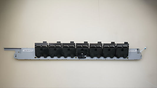 HP UPPER PAPER ASSEMBLY, HPA7W93
