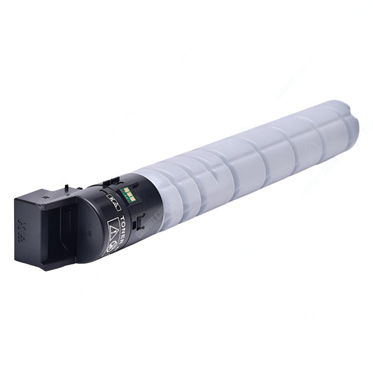 BLACK TN626K ACV1150 TONER INEO+450i/550i/650i