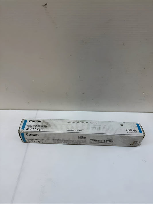 Canon 5147C001AA toner cartridge 1 pc(s) Original Cyan