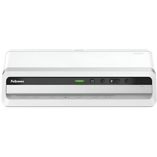 FELLOWES JUPITER A3 LAMINATOR FELLOWES A3 LAMINATOR Cold/hot laminator 1400 mm/min