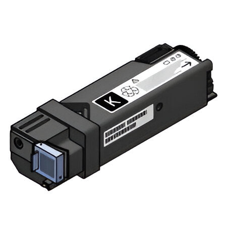 Toshiba TFC338EKR BLACK TONER 338 CP/ 338 CS/ 388 CP, 388 CS, 6B000000922