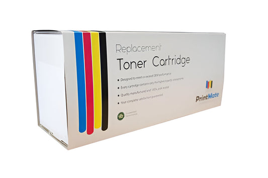 COMPATIBLE CF289X BLACK TONER - 10000 PAGES, K18655F6