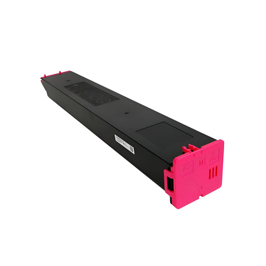 REMAN FOR SHARP K40100F6 MAGENTA 24000 YIELD