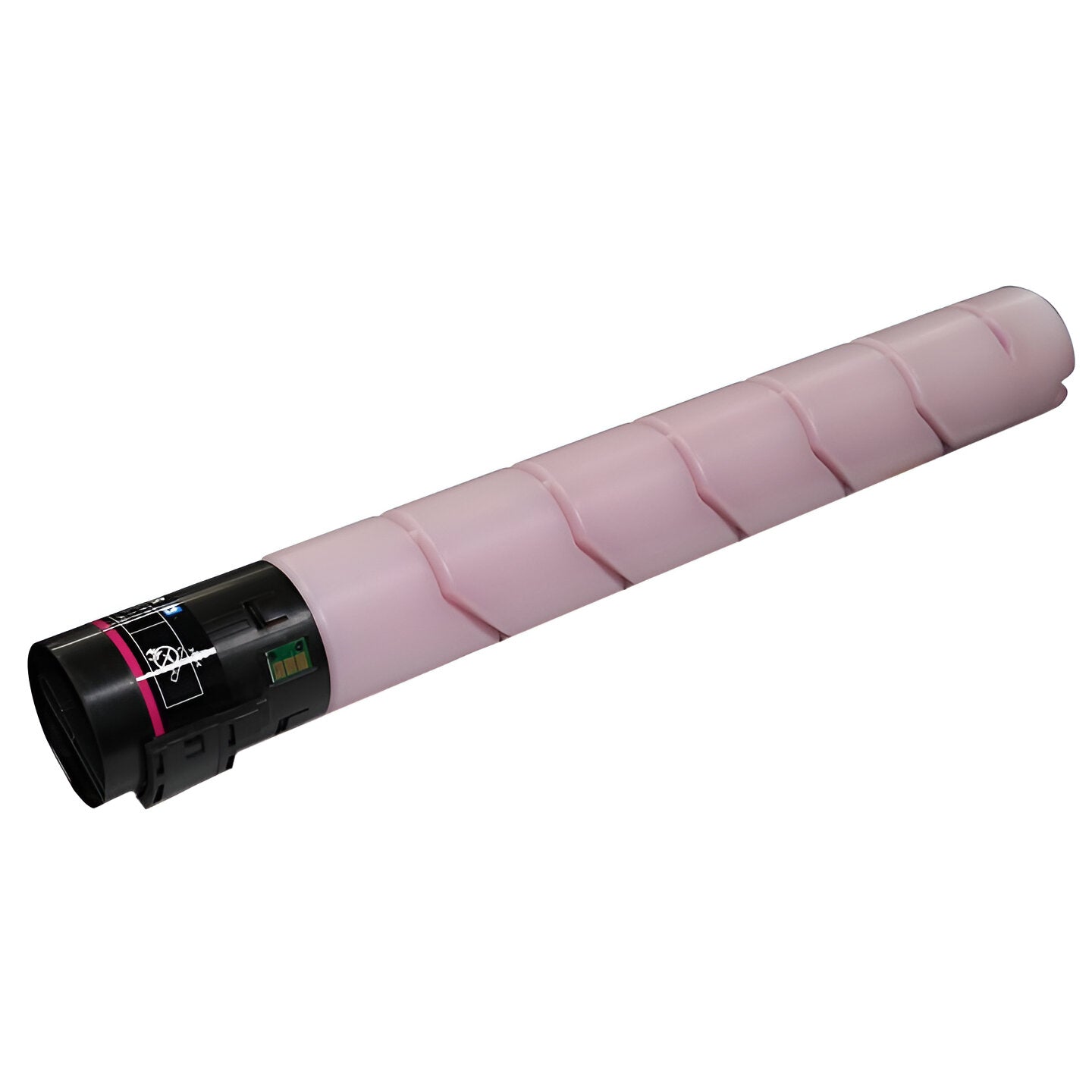 TN-324M REMAN BIZHUB C258/C308/C368