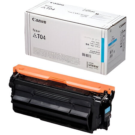 CANON T04L CYAN TONER C475MI/AZ, 4615C001AA