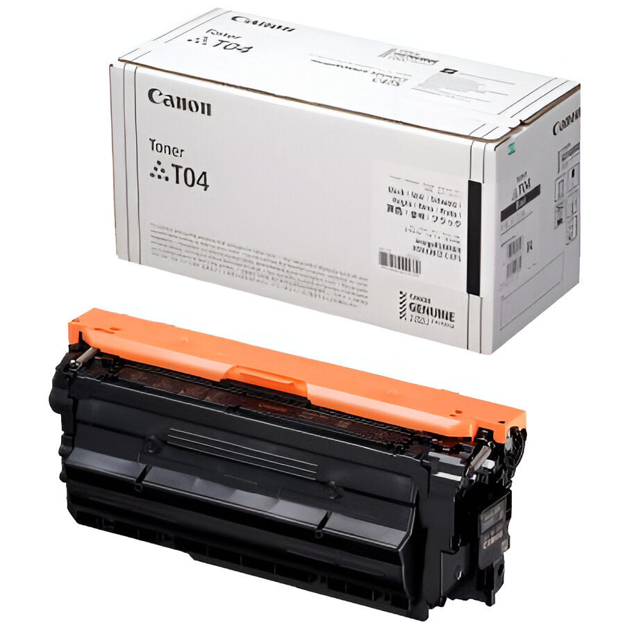 CANON T04L BLACK TONER C475MI/AZ