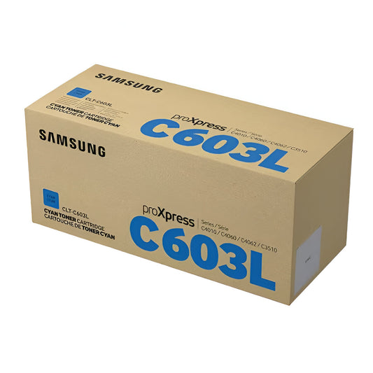 ProXpress C4010, 4060 series COMPAT CYAN, CLT-C603L