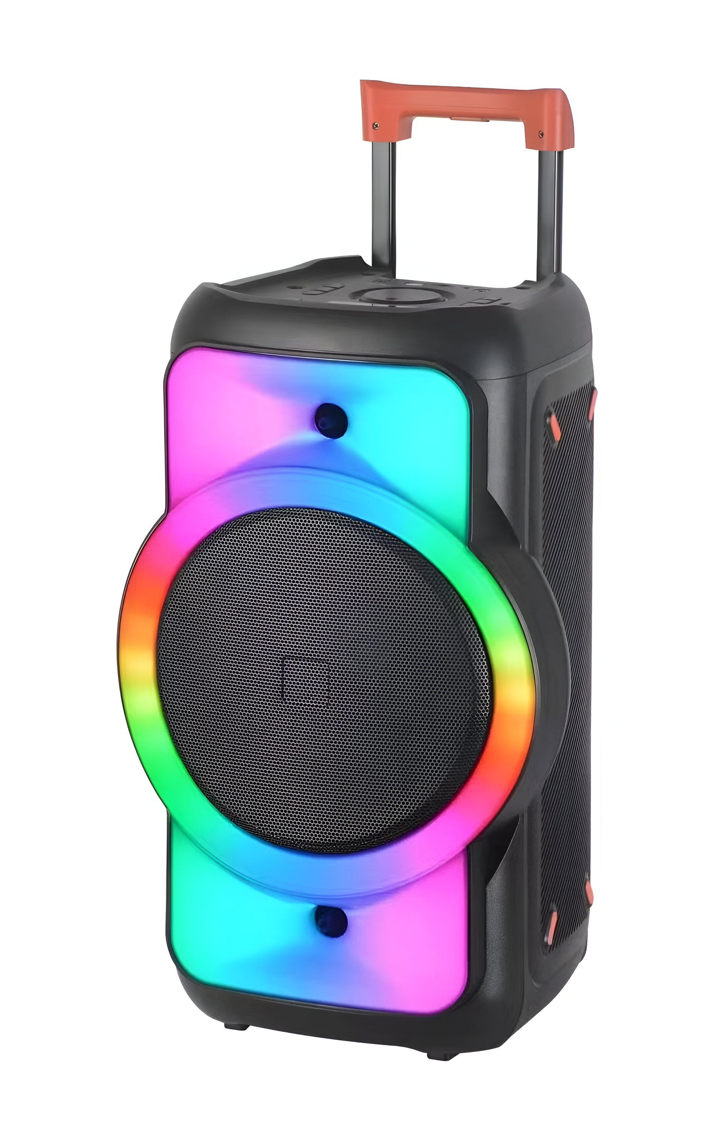 ProSound Portable Traveller Extends to 75cm , Bag, Multi Angle legs, MAP230
