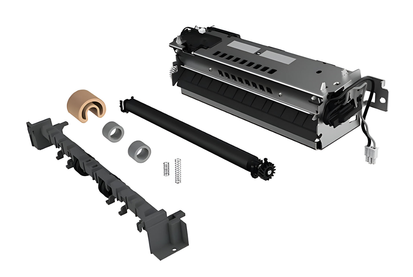 LEXMARK MX62X PICK ROLLER, 41X1197