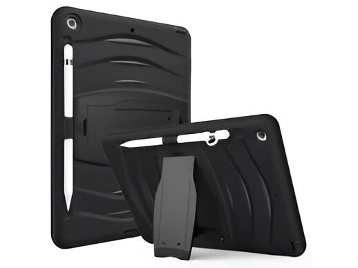 OPERLO IPAD CASE 10.2 BLACK, T068008001