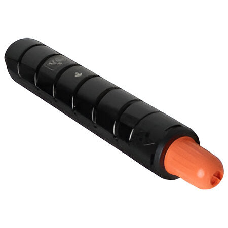 CANON iR C7055 TONER 1660G CARTRUDGE BLACK EU, 2792B002AA
