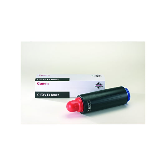 KATUN 39035 C-EXV 13 TONER BLACK - IR6570, 0279B002AA