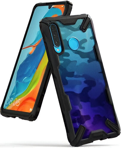 ANKENGS HUAWEI P30 LITE PHONE CASE, B07PPGL5XX