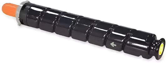 CANON C2020 TONER 270G CARTRIDGE YELL0W, 3785B002AA