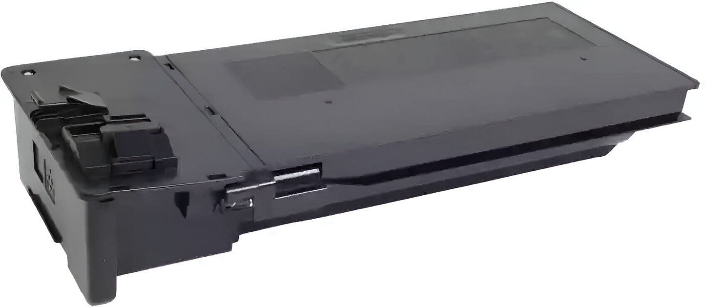 SHARP MX-2310U TONER 415G CARTRIDGE BLACK EU ACC, MX-23GTBA