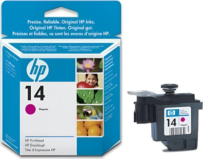 HP C4922AE print head Inkjet