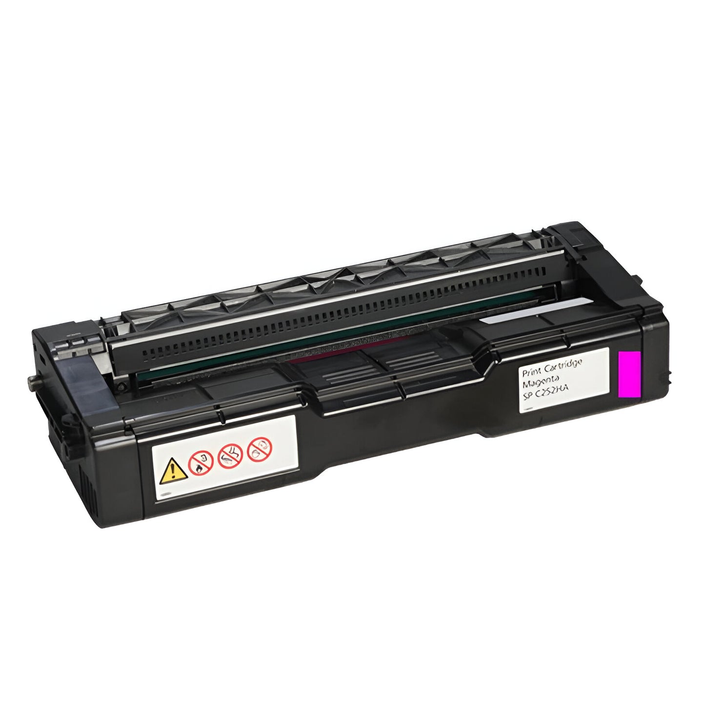 Data Direct Ricoh SPC 252DN SF Toner Magenta Remanufactured 6K 407718