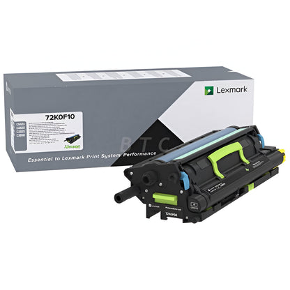 Lexmark CS820, CX8xx