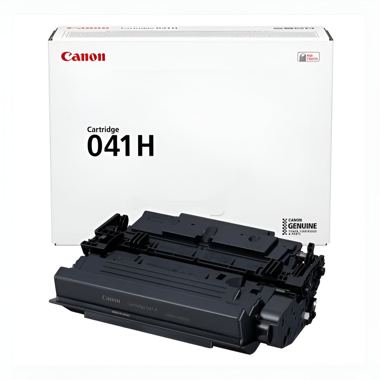 Canon CRG-041H toner cartridge 1 pc(s) Original Black