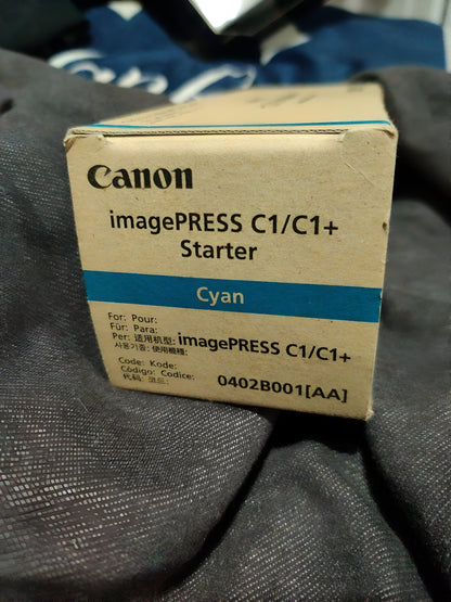 Canon C-EXV19 developer unit 500000 pages