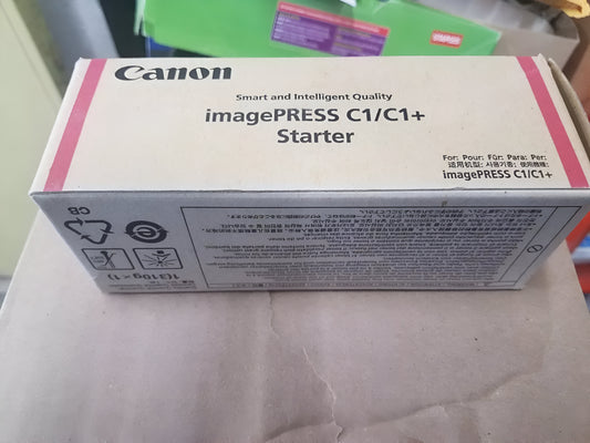 Canon C-EXV19 developer unit 500000 pages