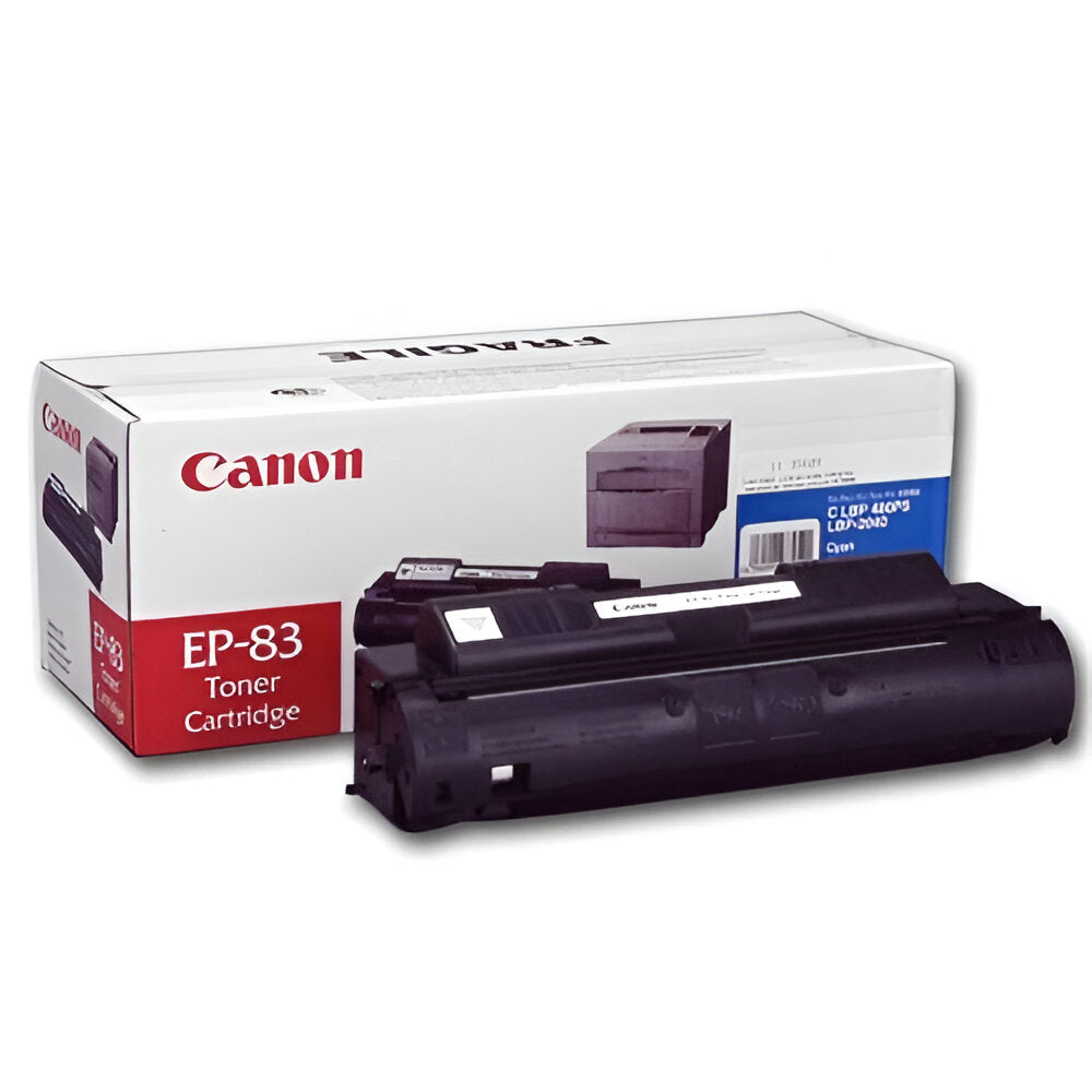 Canon EP-83 Toner cyan toner cartridge Original