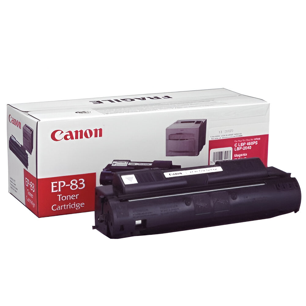 Canon EP-83 Toner magenta for CLBP 400 460PS toner cartridge Original