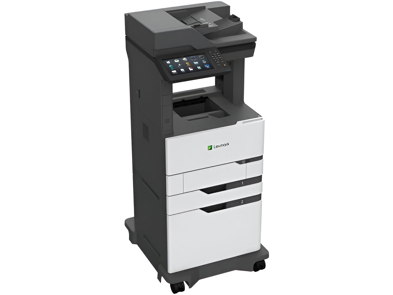 Lexmark MX826adxe Laser A4 1200 x 1200 DPI 66 ppm