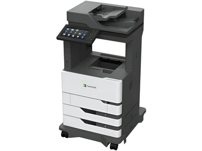 Lexmark MX822adxe Laser A4 1200 x 1200 DPI 52 ppm