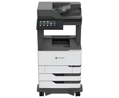 Lexmark MX822adxe Laser A4 1200 x 1200 DPI 52 ppm