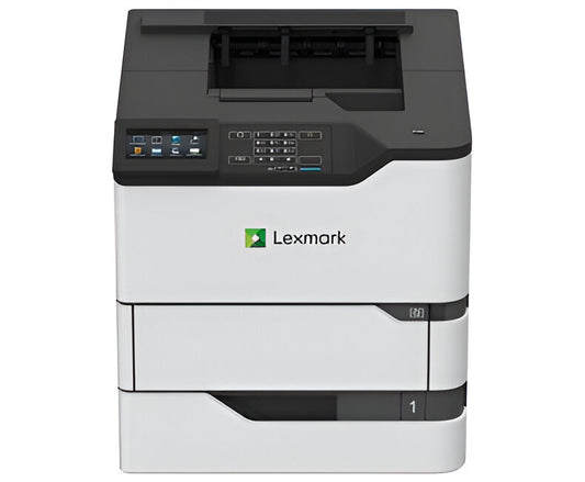 Lexmark MS823n 1200 x 1200 DPI A4