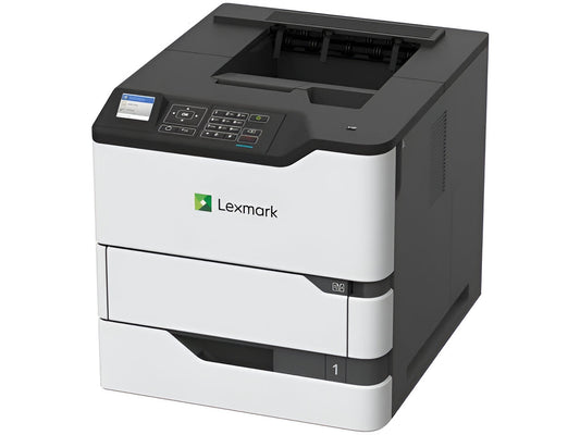 Lexmark MS823dn 1200 x 1200 DPI A4