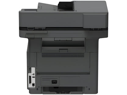 Lexmark MX521de Laser A4 1200 x 1200 DPI 44 ppm