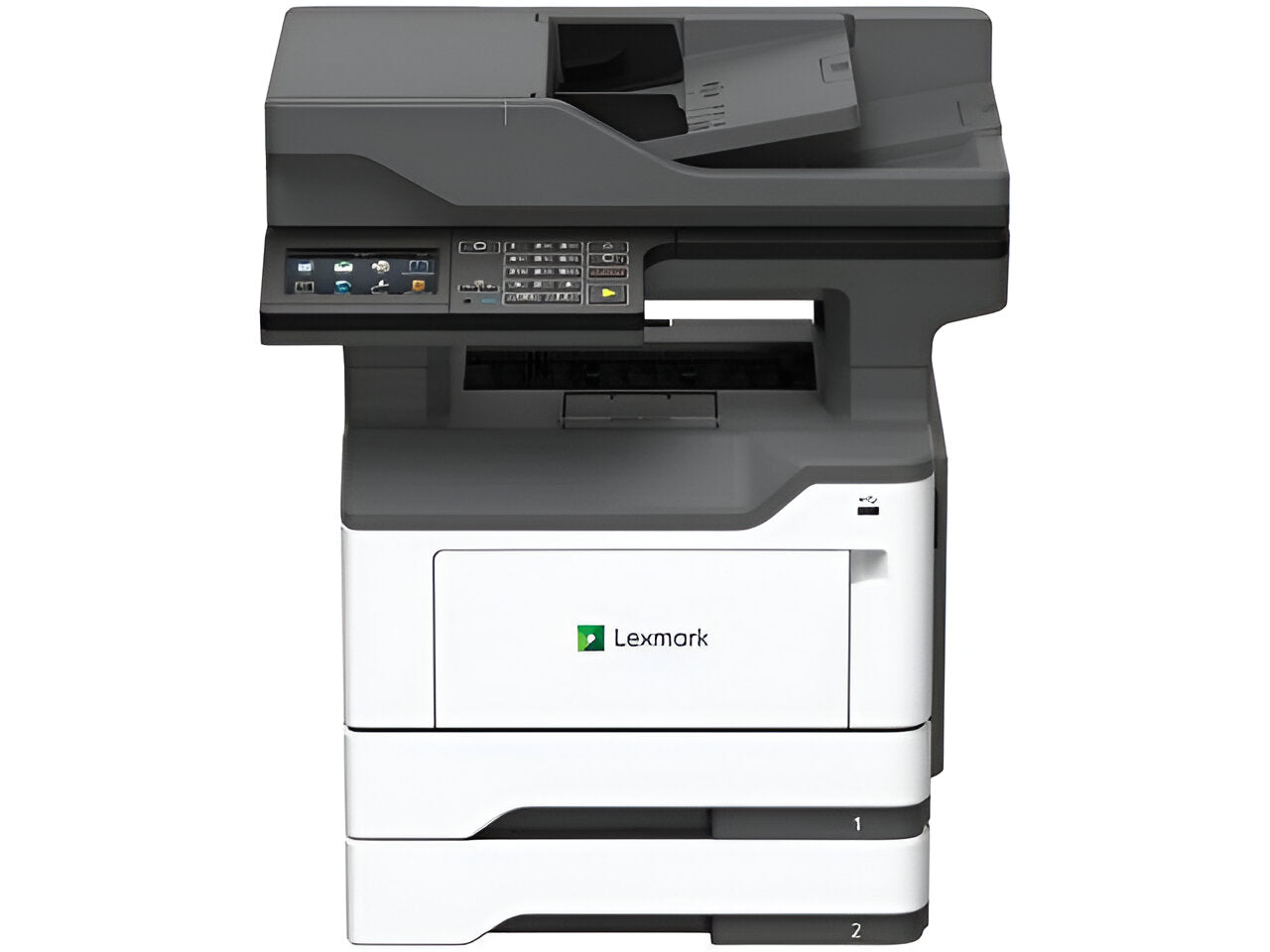 Lexmark MX521de Laser A4 1200 x 1200 DPI 44 ppm