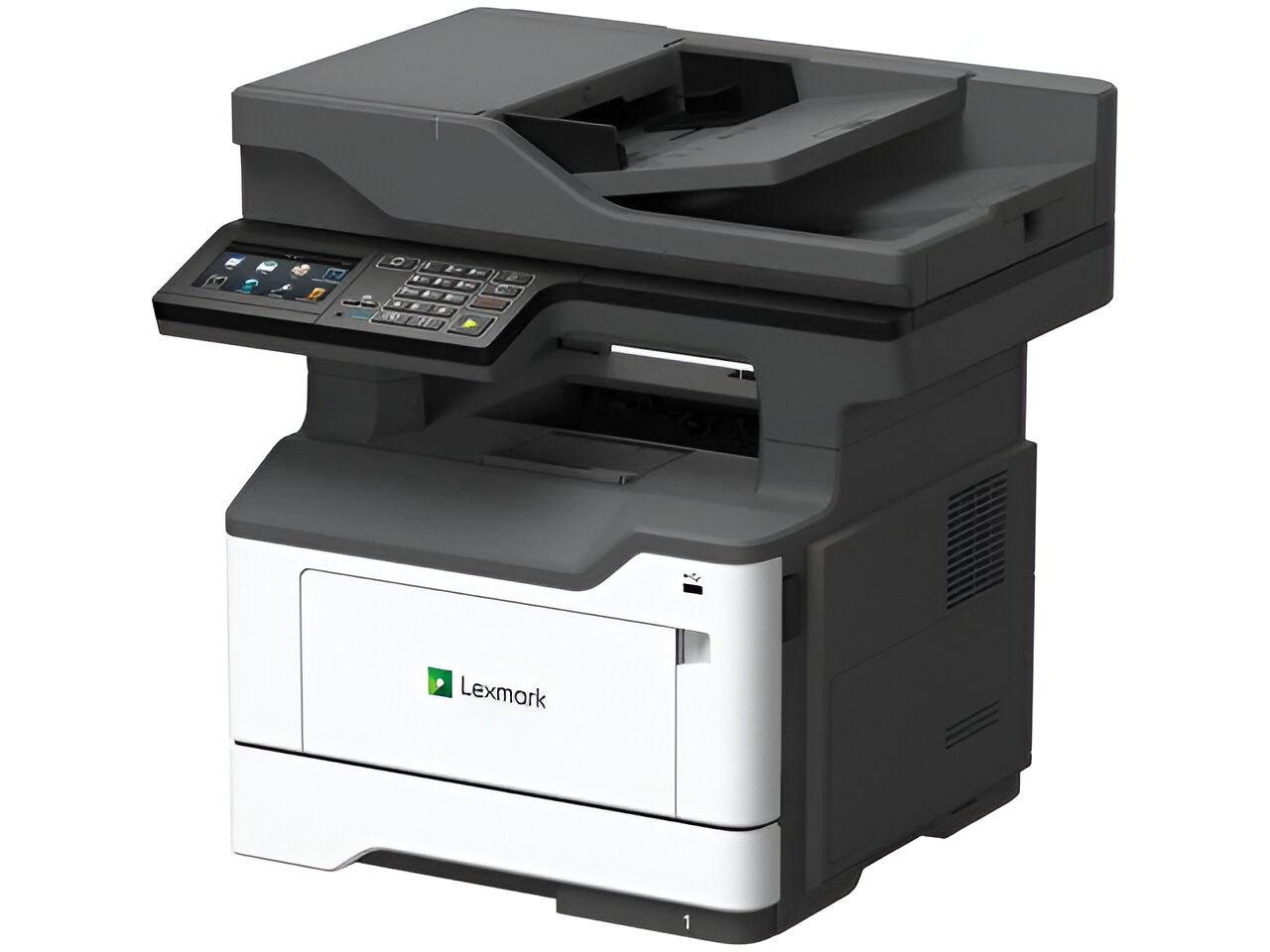 Lexmark MX521de Laser A4 1200 x 1200 DPI 44 ppm