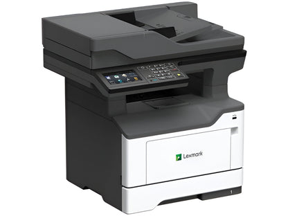 Lexmark MX521de Laser A4 1200 x 1200 DPI 44 ppm