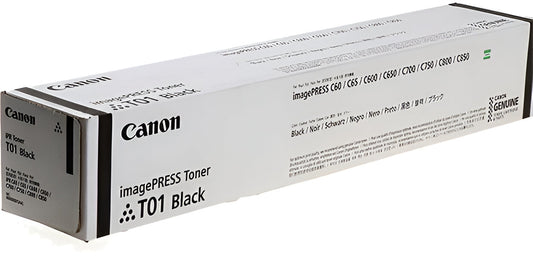 Canon 8066B001 toner cartridge 1 pc(s) Original Black