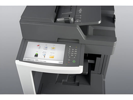 Lexmark MX811dxfe Laser A4 1200 x 1200 DPI 60 ppm