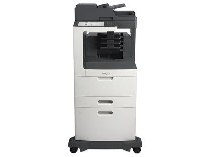 Lexmark MX810dme Laser A4 1200 x 1200 DPI 52 ppm