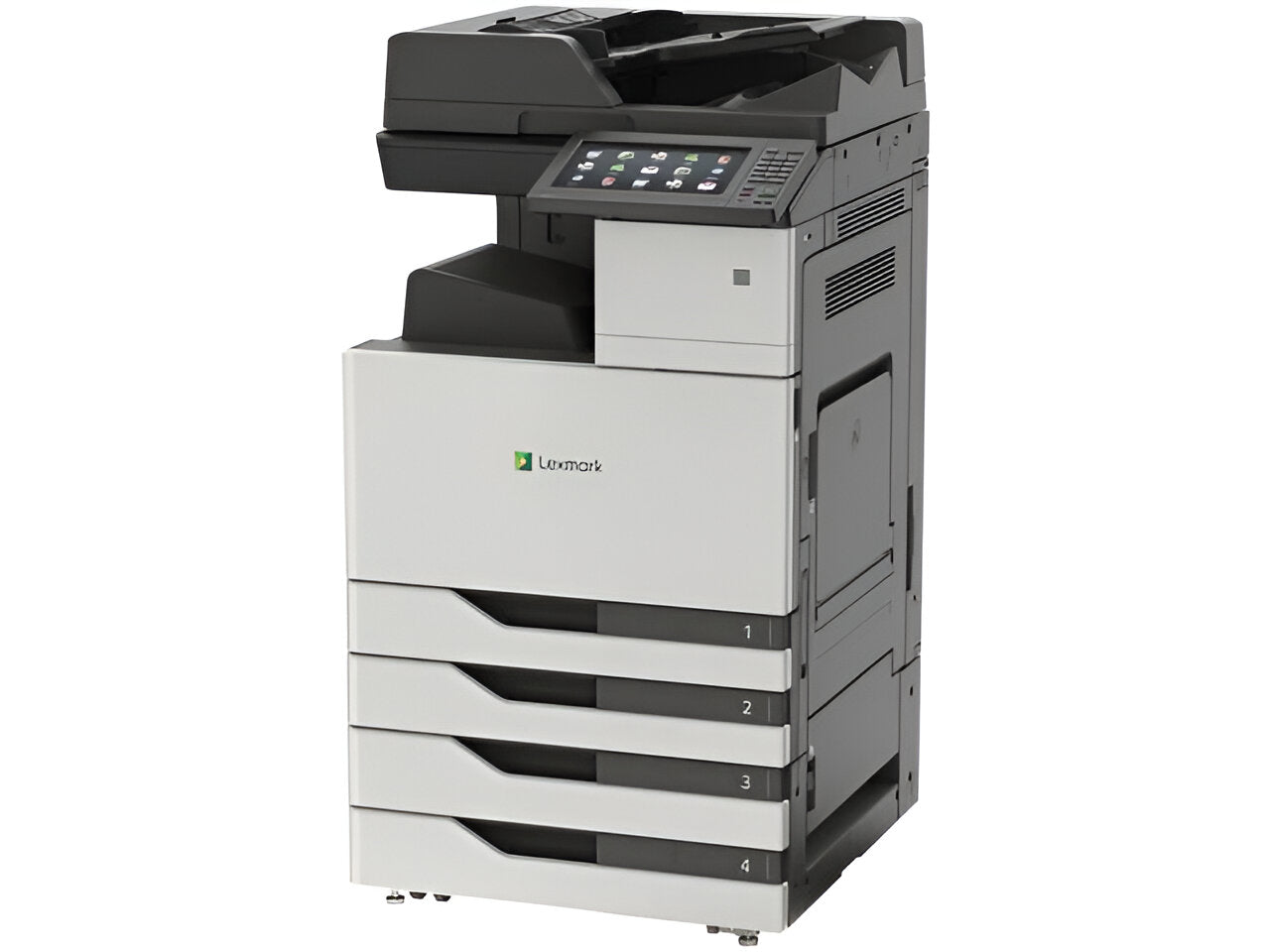 Lexmark CX924dte Laser A3 1200 x 1200 DPI 65 ppm