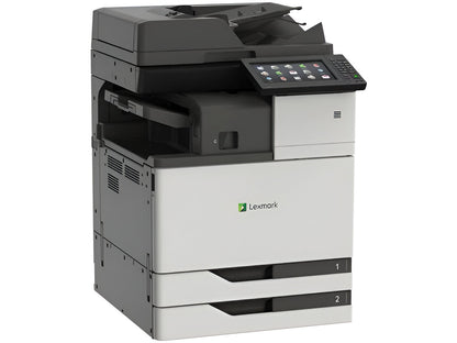 Lexmark CX922de Laser A3 1200 x 1200 DPI 45 ppm