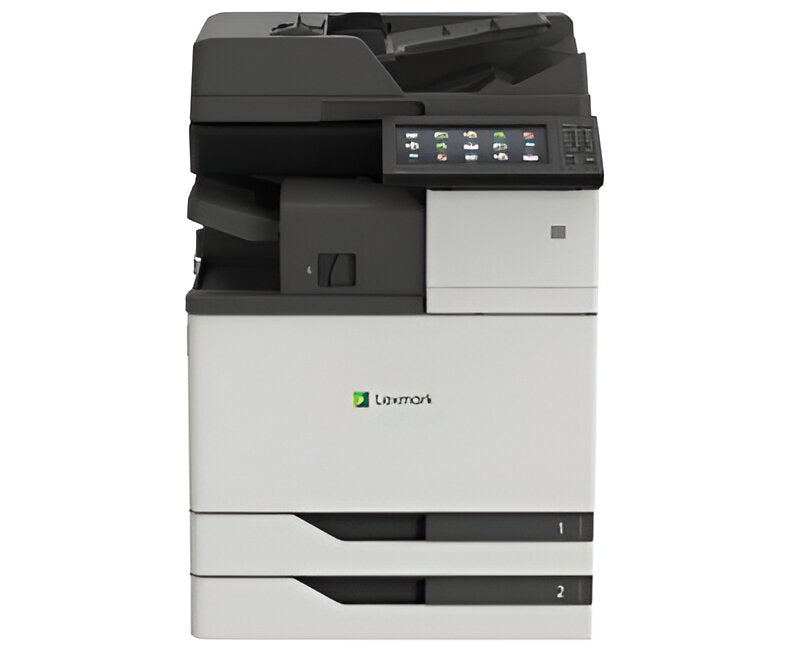 Lexmark CX922de Laser A3 1200 x 1200 DPI 45 ppm