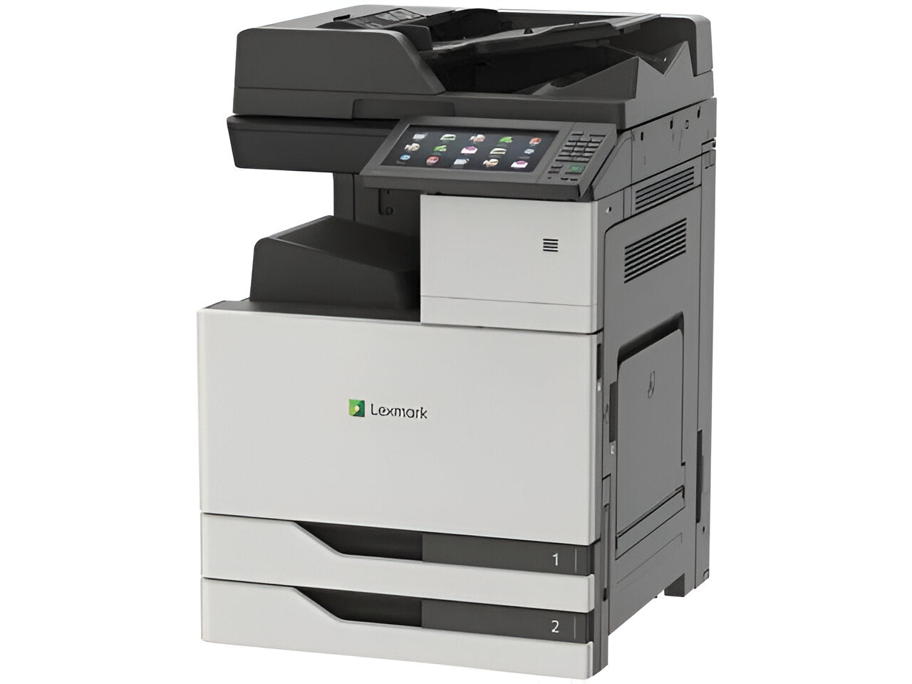 Lexmark CX921de Laser A3 1200 x 1200 DPI 35 ppm