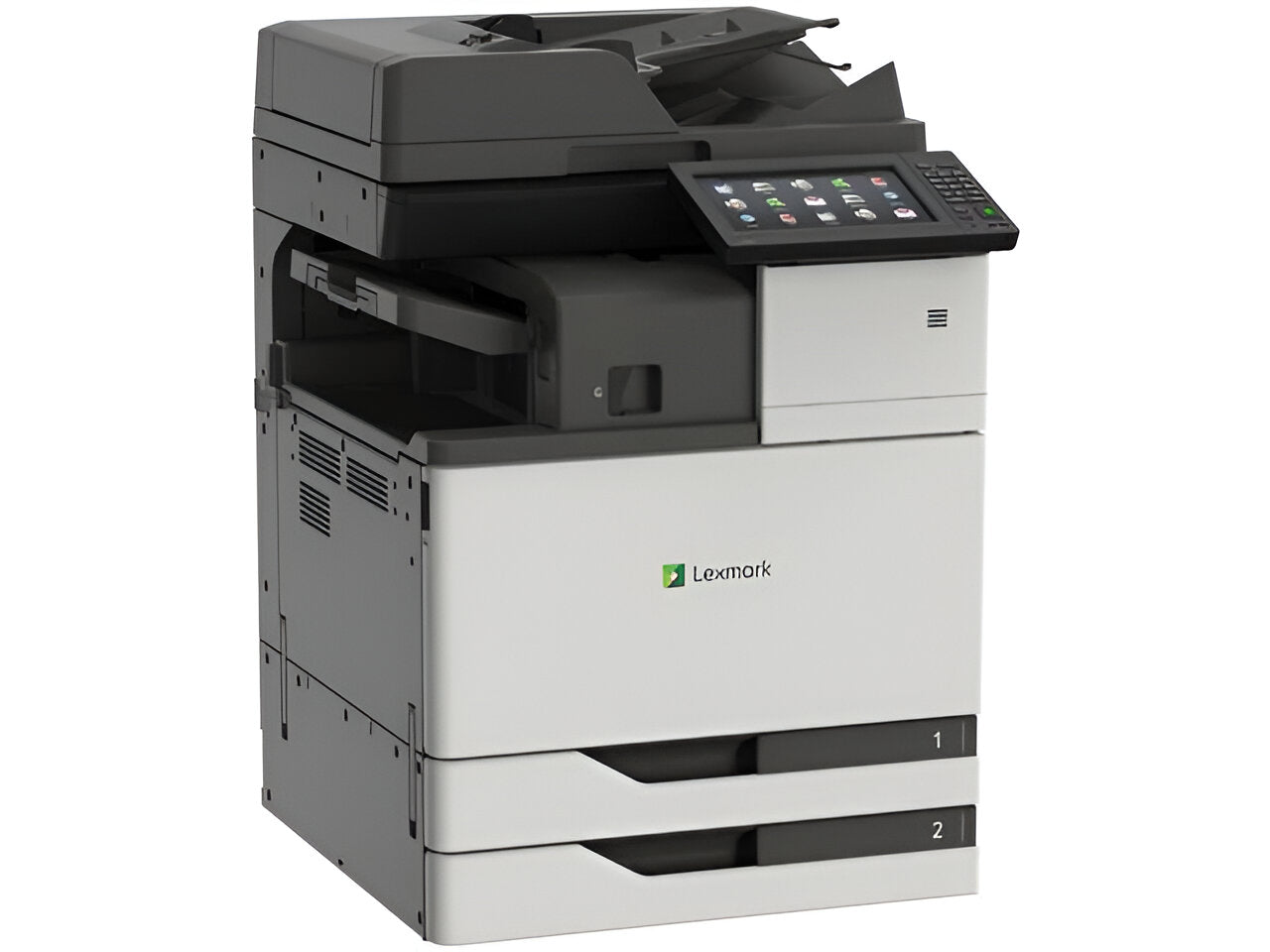 Lexmark CX921de Laser A3 1200 x 1200 DPI 35 ppm