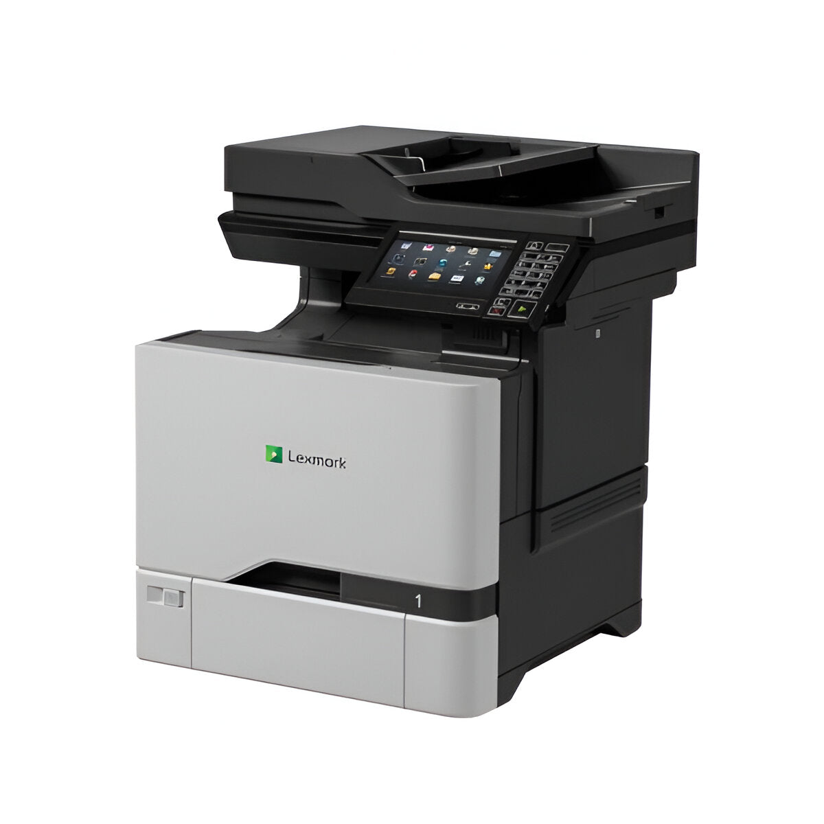 Lexmark CX725DE Laser A4 2400 x 600 DPI 47 ppm