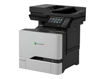 Lexmark CX725DE Laser A4 2400 x 600 DPI 47 ppm