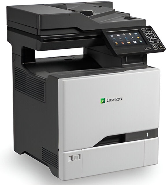 Lexmark CX725DE Laser A4 2400 x 600 DPI 47 ppm