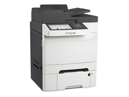 Lexmark CX510dthe Laser A4 1200 x 1200 DPI 30 ppm