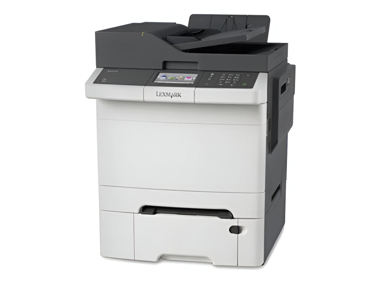 Lexmark CX410dte Laser A4 1200 x 1200 DPI 30 ppm