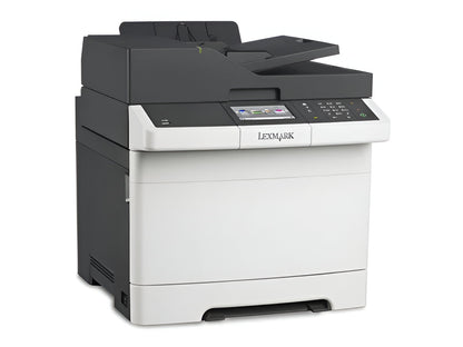 Lexmark CX410e Laser A4 1200 x 1200 DPI 30 ppm